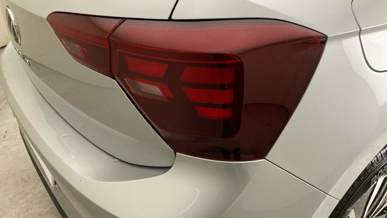 Volkswagen Polo 1.0 TSI Life 5dr Petrol Hatchback